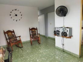 Apartment with 2 bedrooms for sale in Barrio Azul, Arroyo Naranjo, La Habana