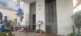 Casa Independiente de 2 habitaciones en venta en Vedado, Plaza de la Revolución, La Habana