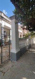 Casa Independiente de 2 habitaciones en venta en Vedado, Plaza de la Revolución, La Habana - 2