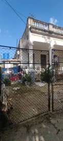 Casa Independiente de 2 habitaciones en venta en Vedado, Plaza de la Revolución, La Habana - 3