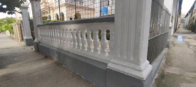 Casa Independiente de 2 habitaciones en venta en Vedado, Plaza de la Revolución, La Habana - 4