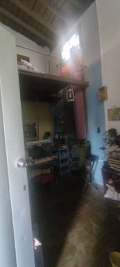 Casa Independiente de 2 habitaciones en venta en Vedado, Plaza de la Revolución, La Habana