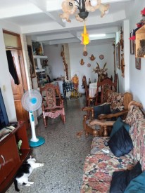 Apartamento de 2 habitaciones en venta en Nuevo Vedado, Plaza de la Revolución, La Habana