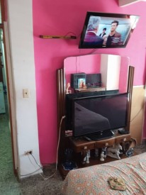 Apartamento de 2 habitaciones en venta en Nuevo Vedado, Plaza de la Revolución, La Habana - 12