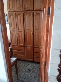 Apartamento de 2 habitaciones en venta en Nuevo Vedado, Plaza de la Revolución, La Habana - 17