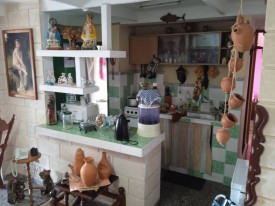 Apartamento de 2 habitaciones en venta en Nuevo Vedado, Plaza de la Revolución, La Habana - 3