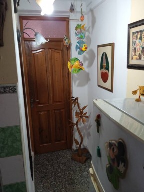 Apartamento de 2 habitaciones en venta en Nuevo Vedado, Plaza de la Revolución, La Habana