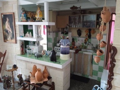 Apartamento de 2 habitaciones en venta en Nuevo Vedado, Plaza de la Revolución, La Habana