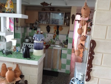 Apartamento de 2 habitaciones en venta en Nuevo Vedado, Plaza de la Revolución, La Habana