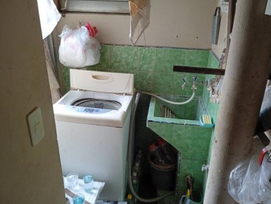 Apartamento de 2 habitaciones en venta en Nuevo Vedado, Plaza de la Revolución, La Habana