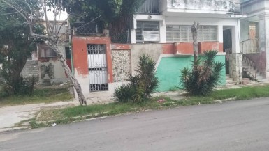 Santos Suárez, Diez de Octubre, La Habana