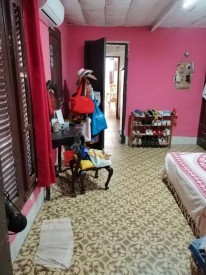 Casa Colonial de 3 habitaciones en venta en San Leopoldo, Centro Habana, La Habana - 10