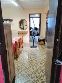 Casa Colonial de 3 habitaciones en venta en San Leopoldo, Centro Habana, La Habana - 11