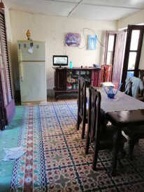 Casa Colonial de 3 habitaciones en venta en San Leopoldo, Centro Habana, La Habana - 17