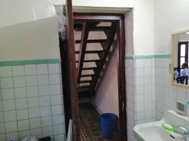 Casa Colonial de 3 habitaciones en venta en San Leopoldo, Centro Habana, La Habana - 19