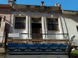 Casa Colonial de 3 habitaciones en venta en San Leopoldo, Centro Habana, La Habana - 2