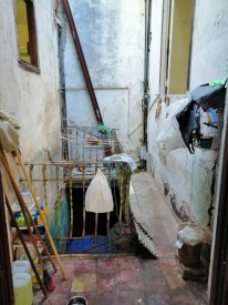 Casa Colonial de 3 habitaciones en venta en San Leopoldo, Centro Habana, La Habana - 28