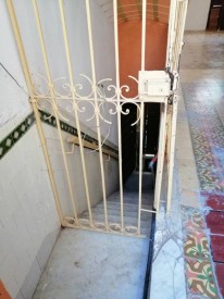 Casa Colonial de 3 habitaciones en venta en San Leopoldo, Centro Habana, La Habana - 4