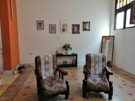 Casa Colonial de 3 habitaciones en venta en San Leopoldo, Centro Habana, La Habana - 5