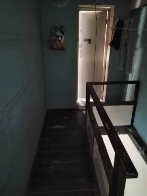 Casa Colonial de 3 habitaciones en venta en San Leopoldo, Centro Habana, La Habana