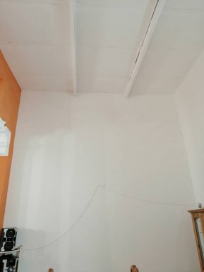 Casa Colonial de 3 habitaciones en venta en San Leopoldo, Centro Habana, La Habana