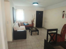 Apartment with 3 bedrooms for sale in Nuevo Vedado, Plaza de la Revolución, La Habana