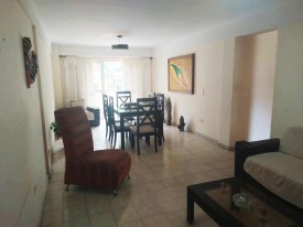 Apartment with 3 bedrooms for sale in Nuevo Vedado, Plaza de la Revolución, La Habana - 2