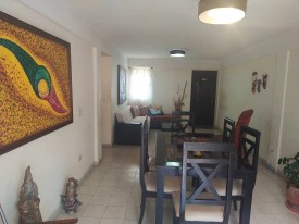 Apartment with 3 bedrooms for sale in Nuevo Vedado, Plaza de la Revolución, La Habana - 3