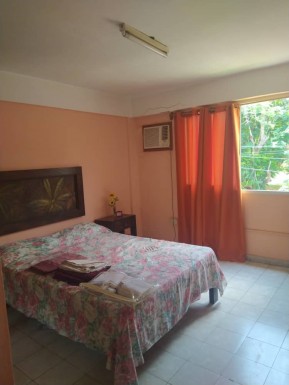 Apartamento de 3 habitaciones en venta en Nuevo Vedado, Plaza de la Revolución, La Habana