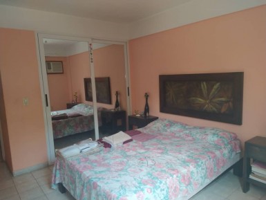 Apartamento de 3 habitaciones en venta en Nuevo Vedado, Plaza de la Revolución, La Habana
