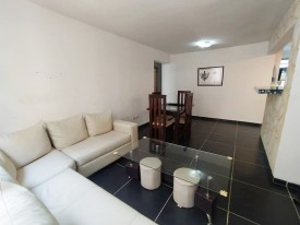 Apartment with 3 bedrooms for sale in Nuevo Vedado, Plaza de la Revolución, La Habana