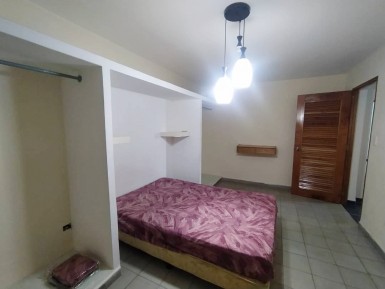 Apartment with 3 bedrooms for sale in Nuevo Vedado, Plaza de la Revolución, La Habana