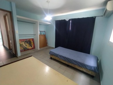 Apartment with 3 bedrooms for sale in Nuevo Vedado, Plaza de la Revolución, La Habana