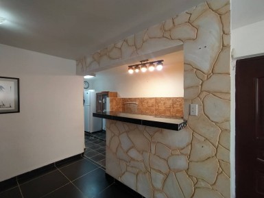 Apartment with 3 bedrooms for sale in Nuevo Vedado, Plaza de la Revolución, La Habana