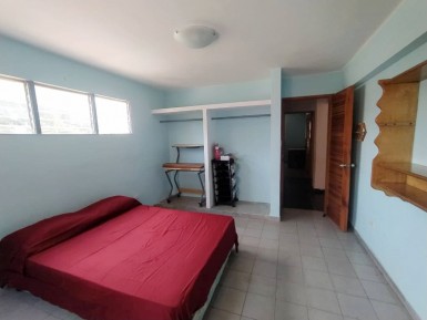 Apartment with 3 bedrooms for sale in Nuevo Vedado, Plaza de la Revolución, La Habana