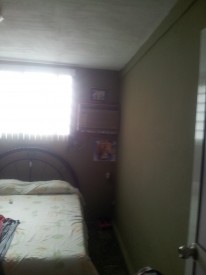 Duplex with 2 bedrooms for exchange in La Ceiba, Playa, La Habana - 2