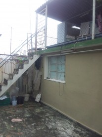 Duplex with 2 bedrooms for exchange in La Ceiba, Playa, La Habana - 5