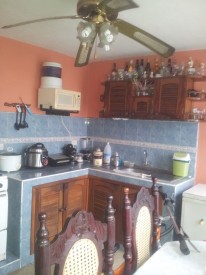 Duplex with 2 bedrooms for exchange in La Ceiba, Playa, La Habana - 7