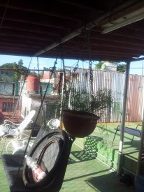 Duplex with 2 bedrooms for exchange in La Ceiba, Playa, La Habana - 8