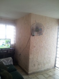 Duplex with 2 bedrooms for exchange in La Ceiba, Playa, La Habana - 9
