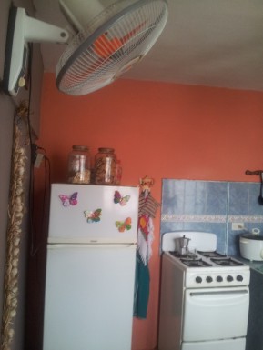 Duplex with 2 bedrooms for sale in La Ceiba, Playa, La Habana
