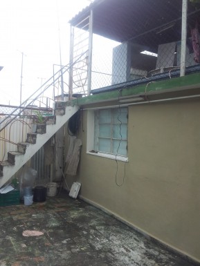 Duplex with 2 bedrooms for sale in La Ceiba, Playa, La Habana