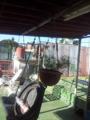 Duplex with 2 bedrooms for sale in La Ceiba, Playa, La Habana