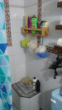 Casa de 4 habitaciones en venta en Vedado, Plaza de la Revolución, La Habana