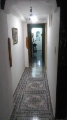 Casa de 4 habitaciones en venta en Vedado, Plaza de la Revolución, La Habana