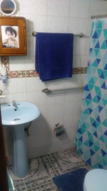 Casa de 4 habitaciones en venta en Vedado, Plaza de la Revolución, La Habana