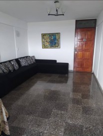 Apartment with 4 bedrooms for sale in Nuevo Vedado, Plaza de la Revolución, La Habana