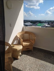 Apartment with 4 bedrooms for sale in Nuevo Vedado, Plaza de la Revolución, La Habana - 25