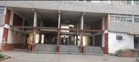 Apartment with 4 bedrooms for sale in Nuevo Vedado, Plaza de la Revolución, La Habana - 28