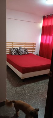 Apartamento de 4 habitaciones en venta en Nuevo Vedado, Plaza de la Revolución, La Habana